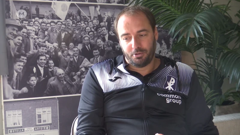 Wall of Fame: Stijn Stijnen
