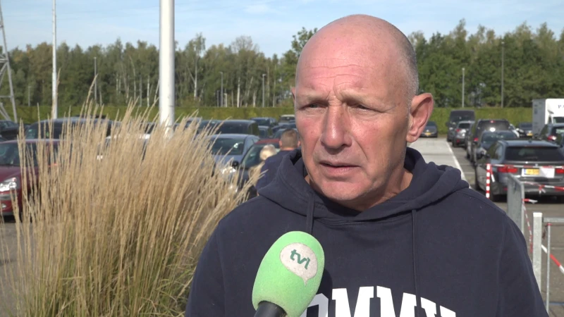 TVL Nieuws, 10 oktober 2023