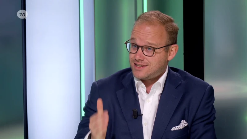 VKW na sluiting Sappi: "Nog grote Limburgse bedrijven in de maakindustrie staan op omvallen"