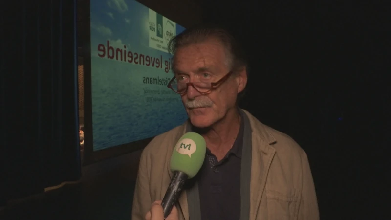 Wim Distelmans: 'Meer vragen om euthanasie, maar minder artsen willen meewerken'