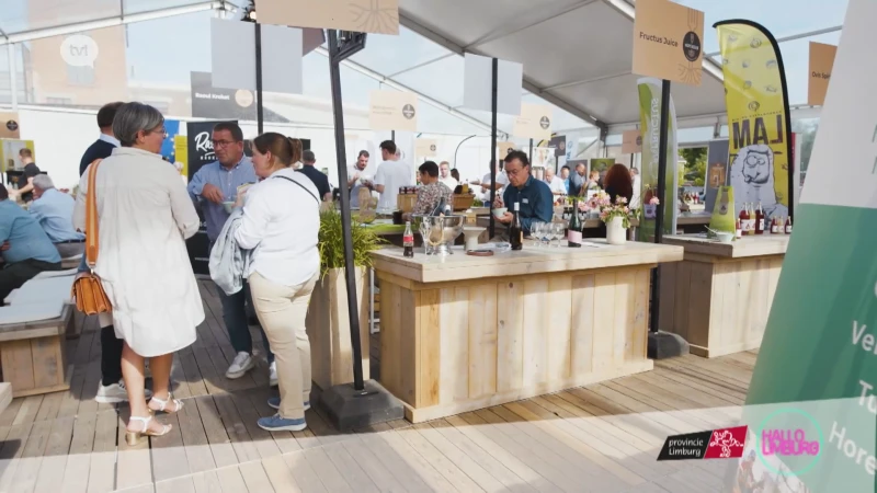 Hallo Provincie: Foodinspiratie