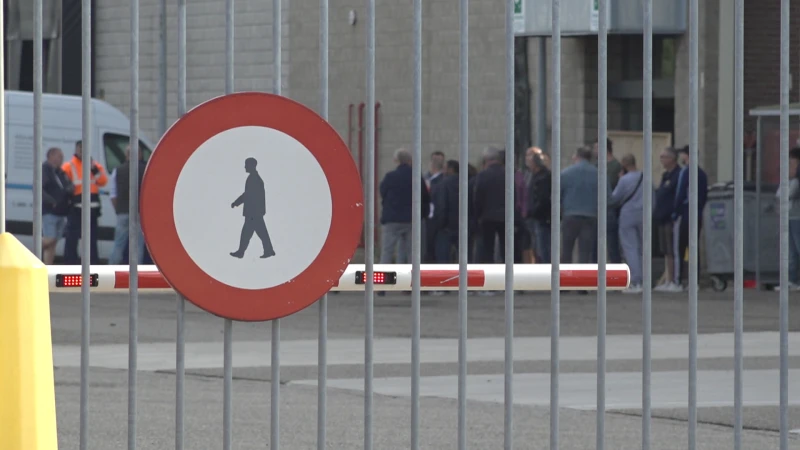 Vakbonden Sappi dwingen koopkrachtcheque af bij directie