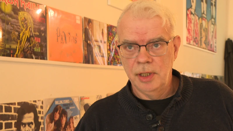 TVL Nieuws, 12 oktober 2023