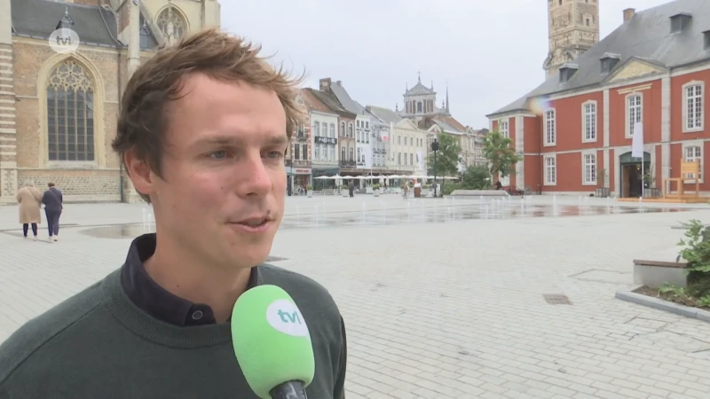 Truienaar start burgerbeweging: "Politici hebben geen voeling meer met de burger"