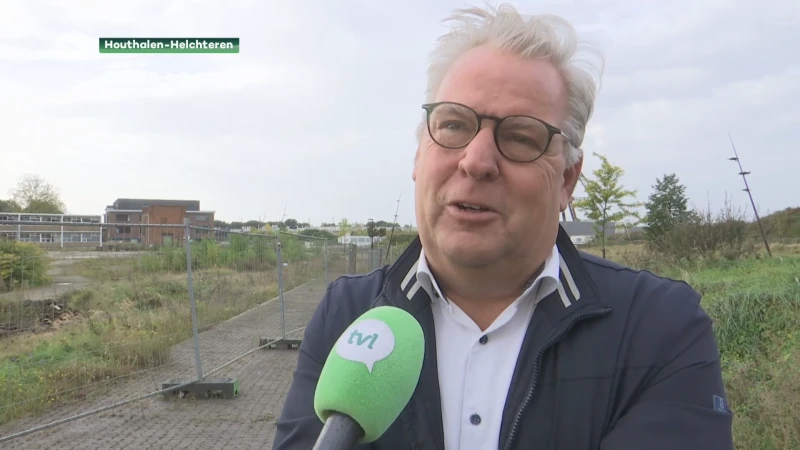 Alain Yzermans haakt af als voorzitter Vooruit Limburg: "Eerst tot rust komen"