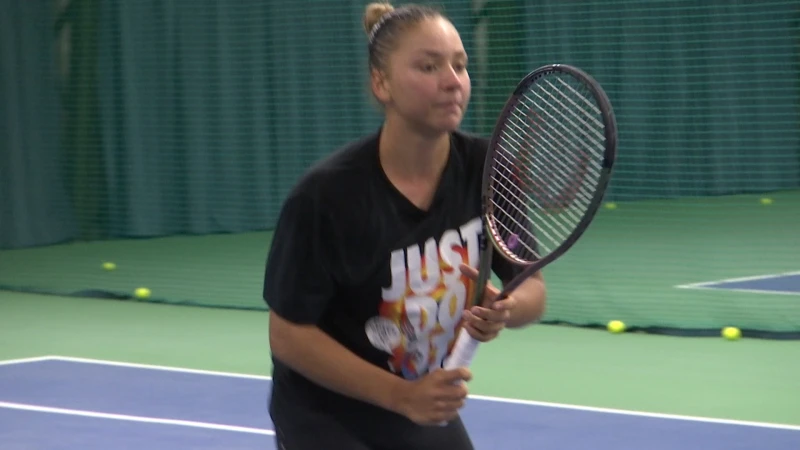België speelt Billie Jean King Cup mét Costoulas, Mertens ontbreekt