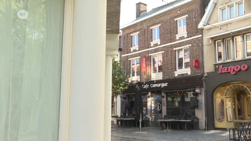 Politie ontkent betrokkenheid partijleden cd&v bij nachtlawaai Genks café