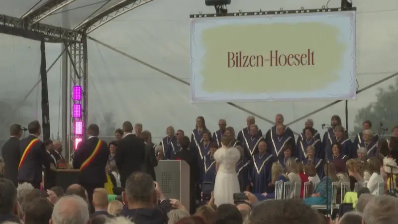 Bilzen en Hoeselt keuren nieuwe straatnamen definitief goed