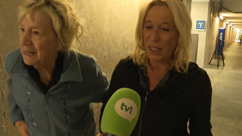 TVL Nieuws, 16 oktober 2023