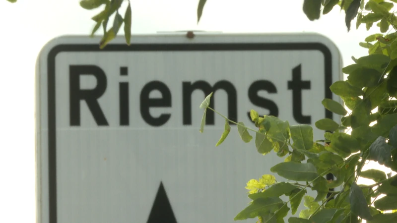 Riemst wil straks een fusie met... Bilzen-Hoeselt