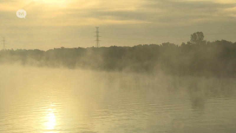 Voor het eerst vriestemperaturen in Limburg