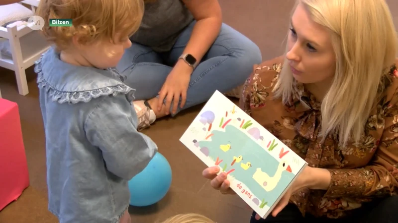Group Bruno in Bilzen opent eerste kinderopvang in samenwerking met Ferm