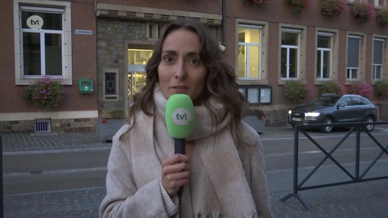 Gemeenteraden beslissen over fusie - Live naar Bilzen