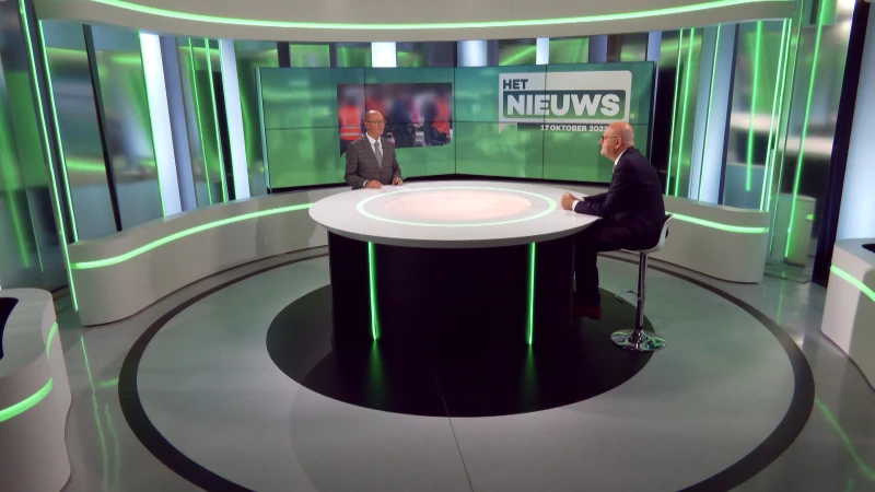 In Limburg geldt dreigingsniveau 3