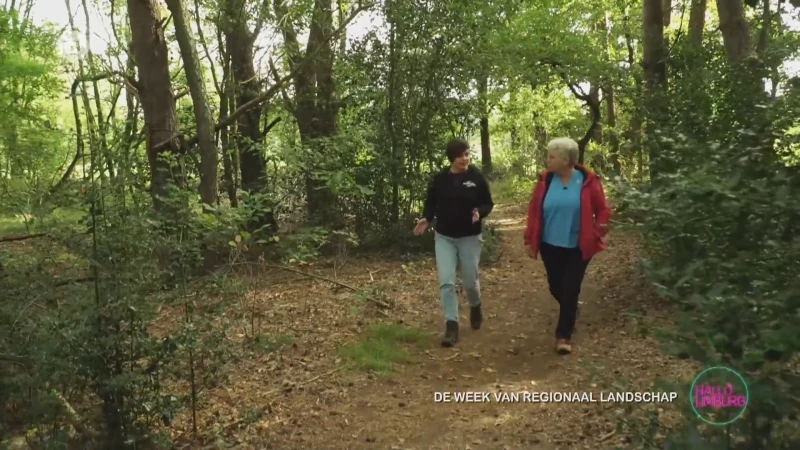 De week van Regionaal Landschap: Picknicken met gastvrouw Wendy