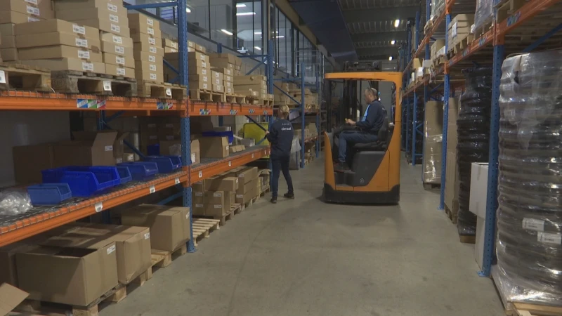 Climatrix uit Dilsen-Stokkem bespaart 80.000 euro dankzij steunmaatregelen: "Ze moeten verlengd worden"