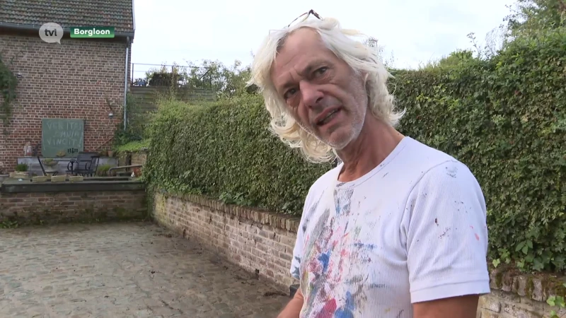 Jurist uit Borgloon roept onafhankelijkheid uit en noemt zijn vrijstaat Land van Engelingen