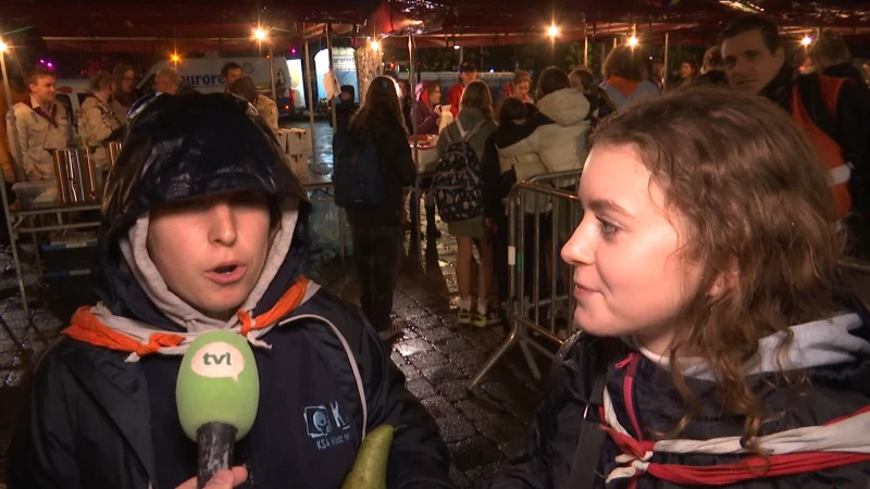 TVL Nieuws, 20 oktober 2023