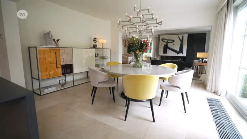 CHRISTOFFELS - Villa Bosstraat, Lanaken