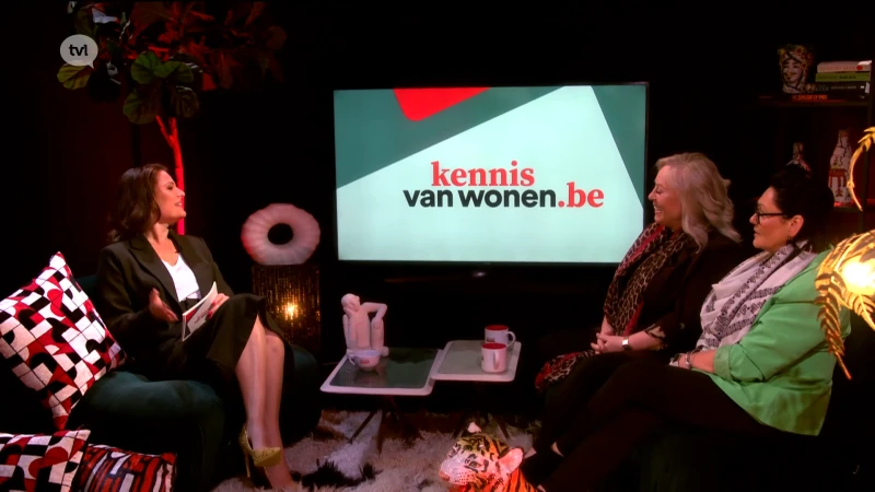 Kennis van Wonen - aflevering 7: Een woning verhuren