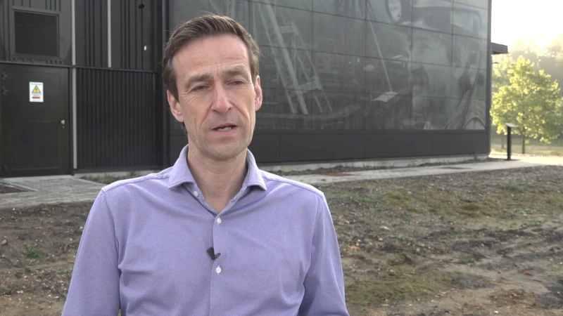 Herbekijk De Toekomstfabriek: Soltech