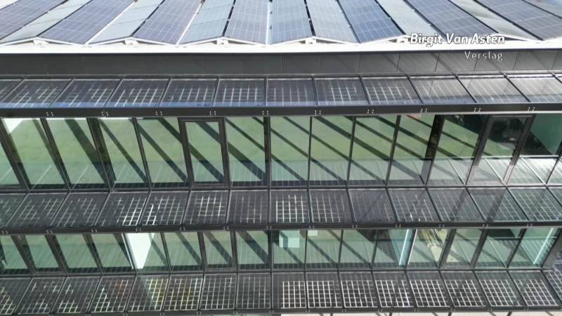 De Toekomstfabriek: een blik achter de schermen bij Soltech