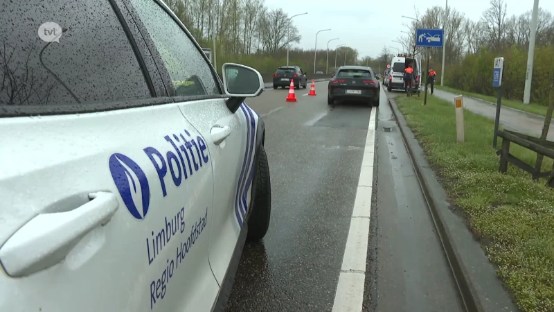 2 procent test positief bij SLim-actie