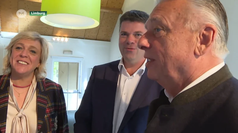 Limburgse kopstukken Open VLD boos op partijtop