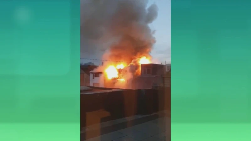 Vrijspraak voor man die dreigde huis in brand te steken in Tongeren