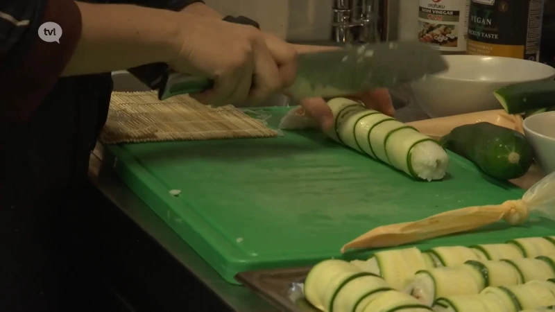 Week Zonder Vlees: "Vegetarisch koken is makkelijker dan je denkt"