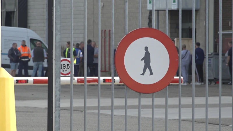 Psychologische begeleiding voor werknemers Sappi