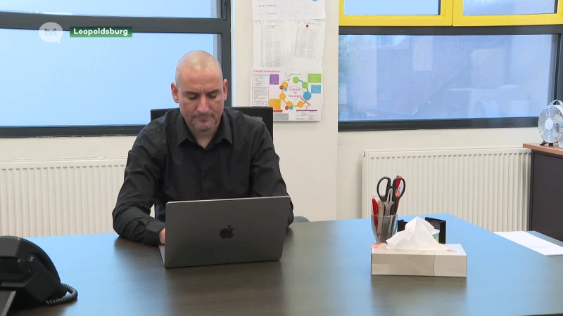Limburgse scholen kampen met directeurstekort