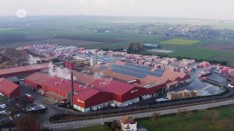 Marino Keulen hekelt houding Nederlands-Limburg in dossier Nelissen Steenfabrieken