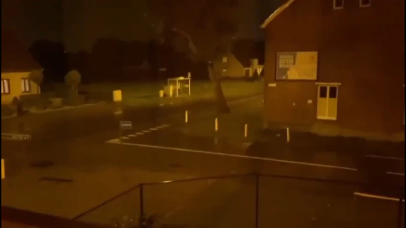 TVL Nieuws, 24 oktober 2023