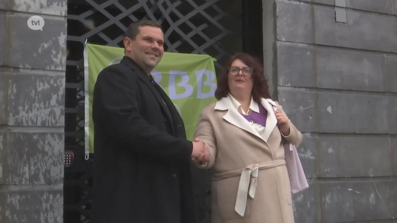BBB komt ook met lijst in Tongeren. Politicoloog Ackaert: "Afwachten of ze de kiesdrempel halen"
