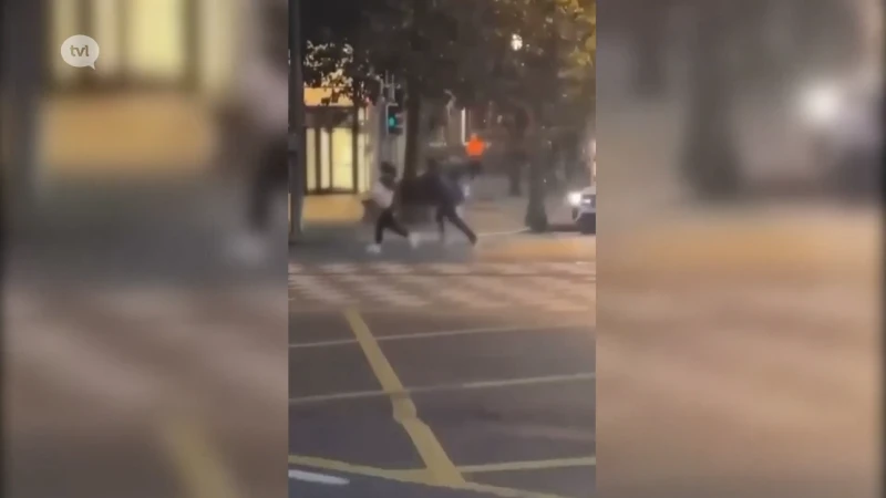 Huiszoeking in Tongeren leidt naar wapen van terrorist die Zweden doodschoot in Brussel