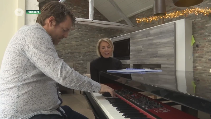 Dana Winner viert 35 jaar op de planken