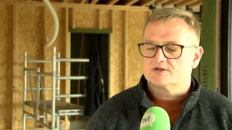 TVL Nieuws, 27 oktober 2023