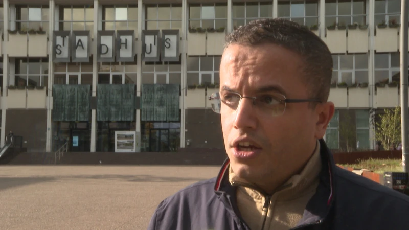 Politicoloog Gandoul: "Situatie in Gaza onhoudbaar: dit lijkt wel etnische zuivering"