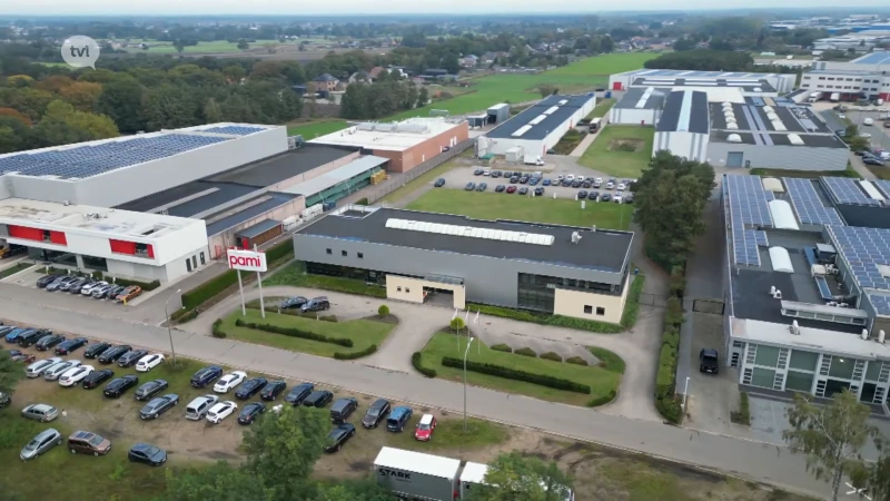 Toekomstfabriek: Pami doet beroep op Bewel om openstaande vacatures in te vullen