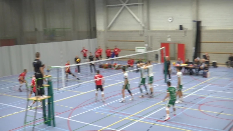 Achel zonder problemen ronde verder in beker