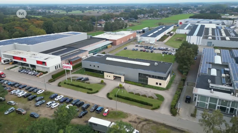 De Toekomstfabriek: een blik achter de schermen bij Pami