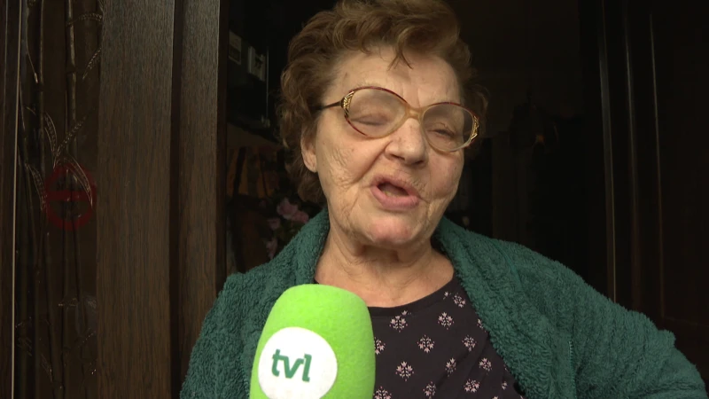 TVL Nieuws, 30 oktober 2023