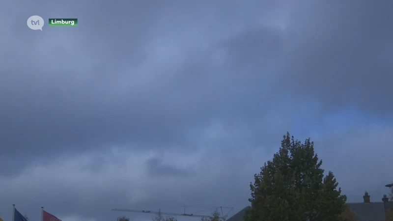 Code geel afgekondigd voor hevige wind op donderdag