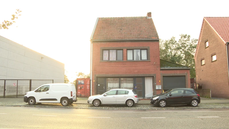 Vrouw probeert haar man te vermoorden in Leopoldsburg