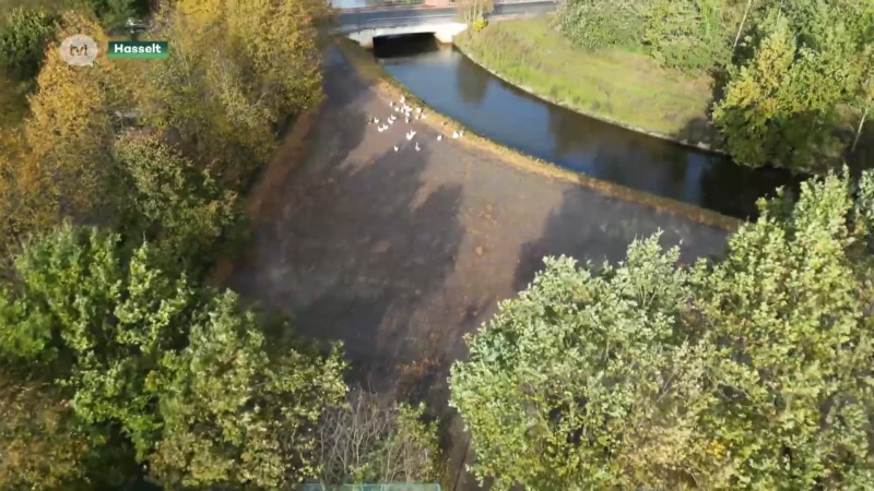 Klimatoloog voorspelt meer wateroverlast bij volgende stormen