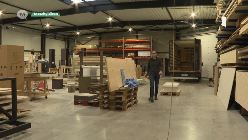 Hasselts financieel expert:"Zelfstandigen betalen 6.000 euro te veel belastingen"
