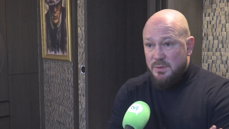 TVL Nieuws, 2 november 2023