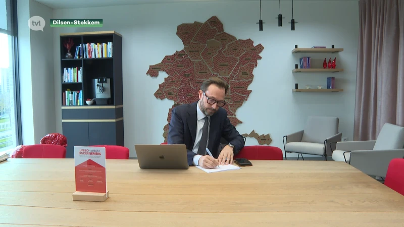 Nergens langer wachten op omgevingsvergunning dan in Limburg