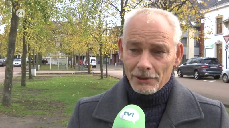 Michel Nulens: "De volgende dagen nog veel wind, maar ergste stormweer is achter de rug."